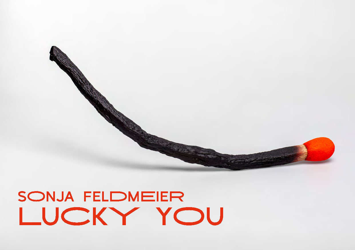 SonjaFeldmeier vorne